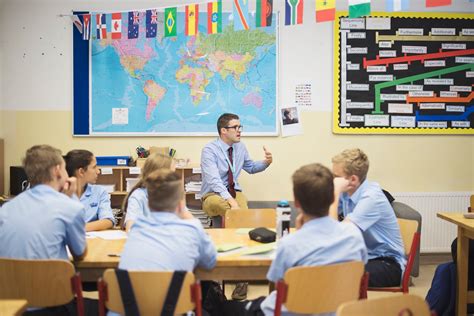 The British International School, Bratislava (Primary & Secondary).